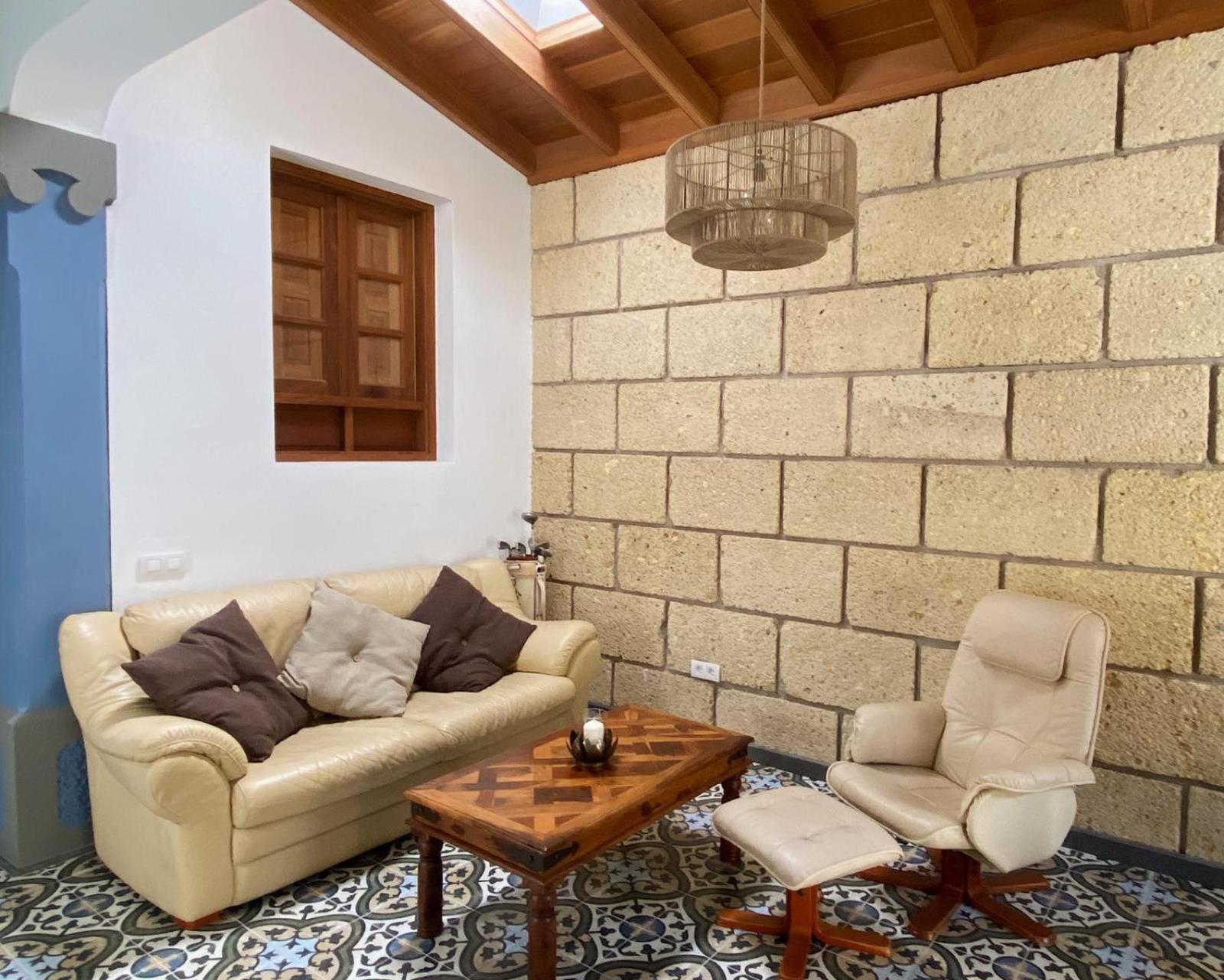 Fasnia Casa America מראה חיצוני תמונה