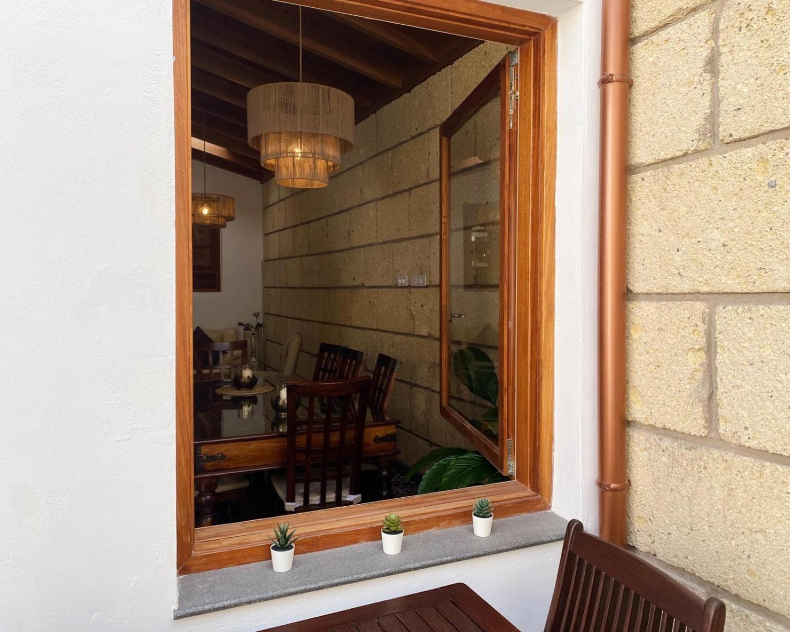 Fasnia Casa America מראה חיצוני תמונה